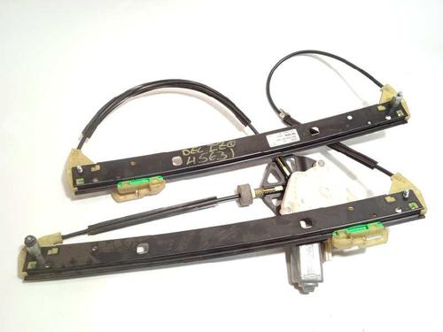 Used Front left window mechanism Front left window mechanism 8243720 8243720