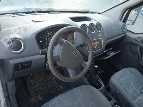 Right headlight FORD TRANSIT CONNECT (P65_, P70_, P80_) 1.8 Di | BP17678579C29 