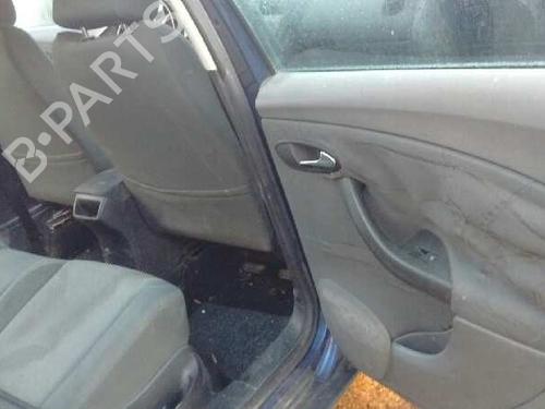 Driver airbag SEAT ALTEA (5P1) 2.0 TDI 16V | BP1089470C9 