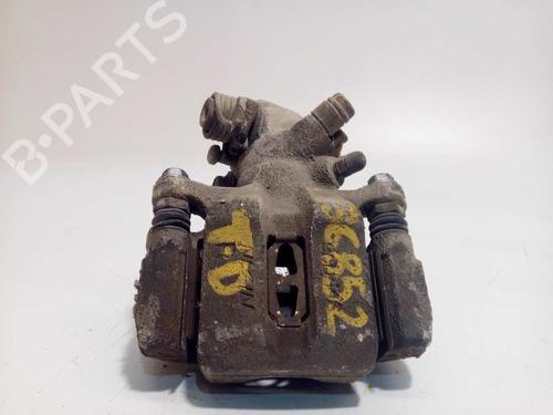 Used Right rear brake caliper HONDA CIVIC VII Hatchback (EU, EP, EV) 1.7 CTDi (EP4, EU9) (100 hp) 11561603