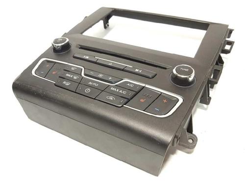 Climate control FORD MONDEO V Hatchback (CE)  | BP10619767I5 