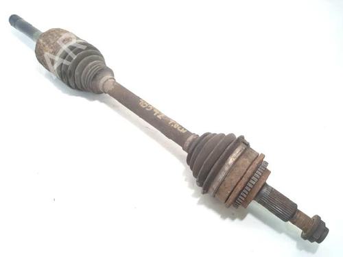 Used Right rear driveshaft LAND ROVER RANGE ROVER SPORT I (L320) 2.7 D 4x4 (190 hp) 10615776