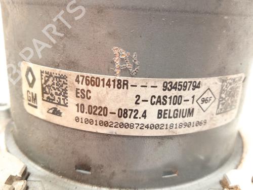 ABS pump OPEL VIVARO B Van (X82)  | BP29423317M43 