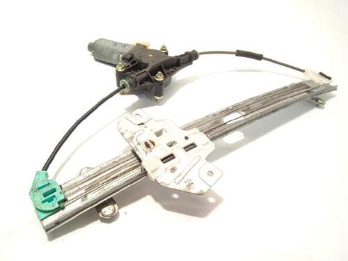 Front left window mechanism KIA RIO III (UB) | BP13054035C22