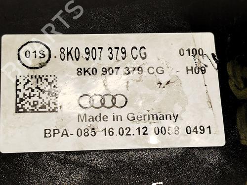 ABS pump AUDI A4 B8 (8K2)  | BP24205035M43 