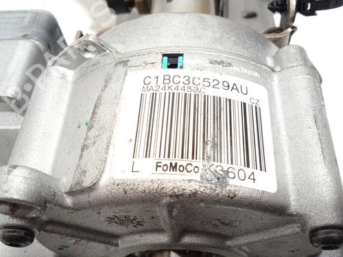 Steering column FORD FIESTA VI (CB1, CCN) 1.5 TDCi | BP32187251M21 - Image 5