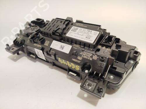 Instrument cluster AUDI A1 Sportback (GBA) 25 TFSI | BP30062127C47 - Image 4
