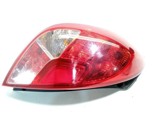 Used Left taillight HYUNDAI i20 I (PB, PBT) 1.2 (86 hp) 21788541