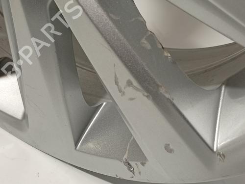 Rim SEAT IBIZA V (KJ1, KJG) 1.0 TSI | BP30937200C45