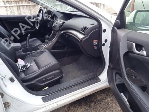 Rear right lock HONDA ACCORD VIII (CU) 2.2 i-DTEC (CU3) | BP30510136C99 