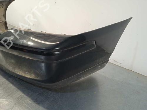 Rear bumper VOLVO S60 I (384) 2.4 D | BP7163253C8 