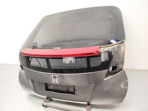 Used Tailgate Tailgate HONDA CIVIC IX (FK) 2.2 i-DTEC (FK3) (150 hp) 34520584 34520584