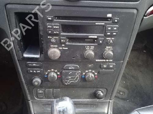 Right front door VOLVO S60 I (384) 2.4 D | BP13474026C3 