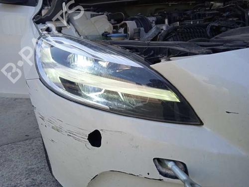 Left front window switch VOLVO V40 Hatchback (525) T2 | BP15074533I27