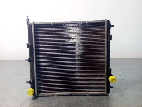 Used Water radiator Water radiator 4833545 4833545