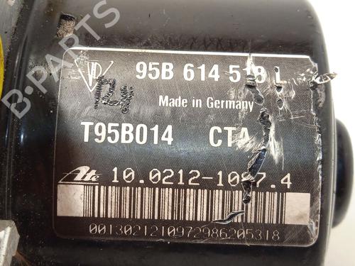 ABS pump PORSCHE MACAN (95B) 3.0 S Diesel | BP26209387M43 