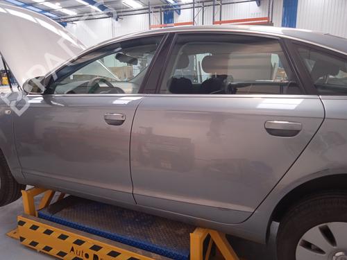 Left sun visor AUDI A6 C6 (4F2) 2.0 TDI | BP33537311I1  - Image 25