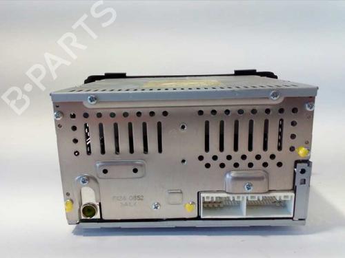 Radio HYUNDAI i40 I CW (VF) 1.7 CRDi | BP4461378E6 