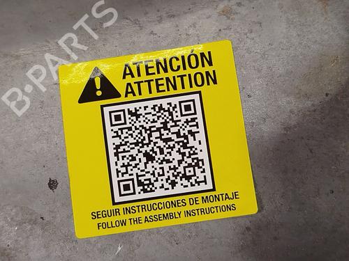 Gearbox MITSUBISHI LANCER VIII (CY_A, CZ_A) 2.0 DI-D (CY8A) | BP28811753M3 - Image 4