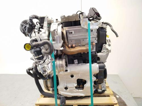 Engine AUDI A3 Sportback (8YA, 8YF) 35 TDI | BP37637033M1 - Image 6