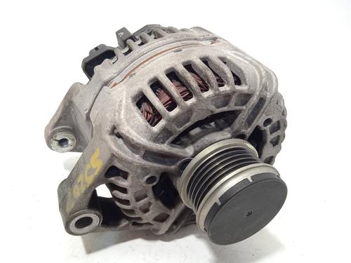 Used Alternator OPEL MERIVA B MPV (S10) 1.4 (75) (100 hp) 23876235