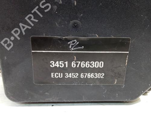 ABS pump BMW 5 (E60) 530 d | BP23973512M43 