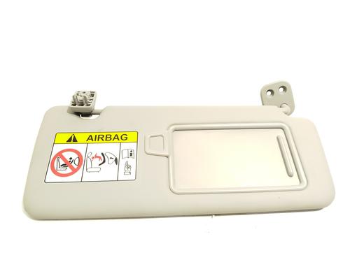 Right sun visor HYUNDAI TUCSON (TL, TLE) 1.6 GDi | BP29393900I2 