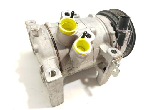 Used AC compressor MG MG ZS SUV (AZS1) 1.5 VTi (106 hp) 28141139