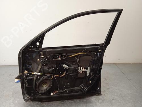Dør høyre foran MAZDA 3 (BK) 2.0 MZR-CD (BK14) | BP18546600C3 