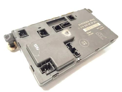 Used Electronic module Electronic module 11531614 11531614