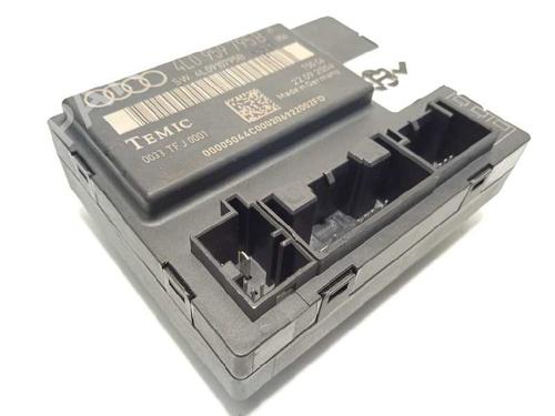 Used Electronic module Electronic module 8589492 8589492