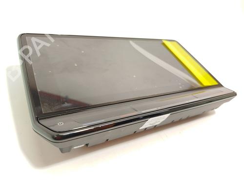 Used Display monitor SEAT LEON (KL1, KLG) 1.0 TSI Mild Hybrid (110 hp) 30354798