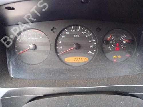 Fuse box SSANGYONG KYRON 2.0 Xdi | BP5073417E1 