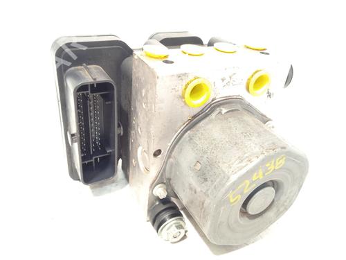 Used ABS pump NISSAN QASHQAI II (J11, J11_) [2013-2026]  20656610