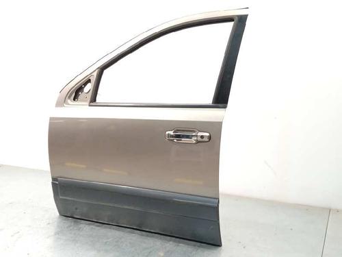 Left front door KIA SORENTO I (JC) 2.5 CRDi 4WD | BP8685675C2 