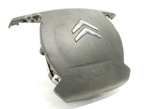 Used Driver airbag CITROËN C5 III (RD_) 2.0 16V (RDRFJC, RDRFJF) (140 hp) 26206950