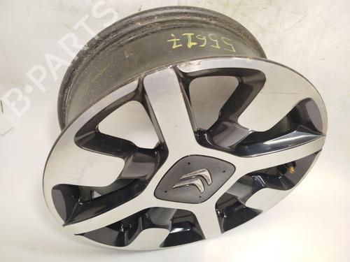 Fælk CITROËN C3 III (SX) 1.2 VTi 82 | BP27697808C45 - Image 3