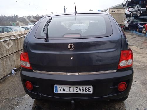 Right taillight SSANGYONG ACTYON I 2.0 Xdi | BP25627625C35  - Image 11