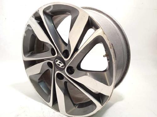 Rim HYUNDAI ELANTRA V Saloon (MD, UD) | BP10622725C45