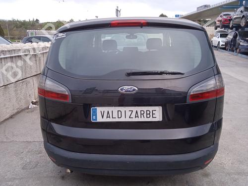 Right taillight FORD S-MAX (WA6) 2.0 TDCi | BP26990080C35  - Image 12