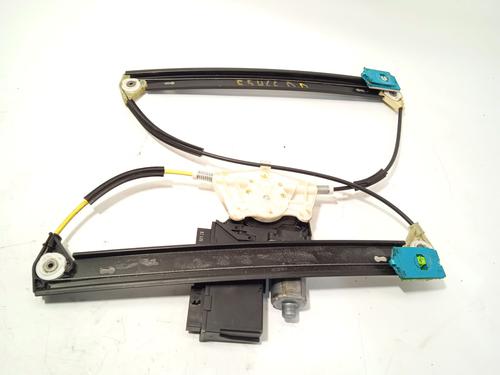 Used Front right window mechanism AUDI A2 (8Z0) 1.4 (75 hp) 24639361