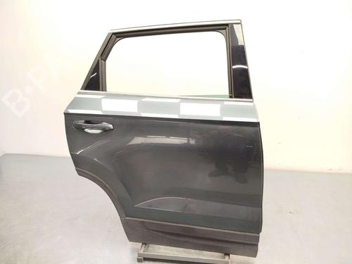 Dør højre bagtil SEAT ATECA (KH7, KHP) 1.5 TSI | BP39240188C5 - Image 3