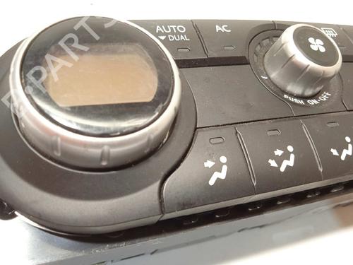 Climate control RENAULT KOLEOS I (HY_) 2.0 dCi 4x4 (HY0K) | BP17358540I5 