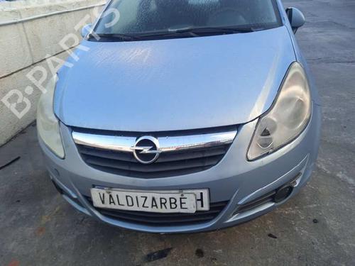 Steering rack OPEL CORSA D (S07) 1.3 CDTI (L08, L68) | BP8696688M22 