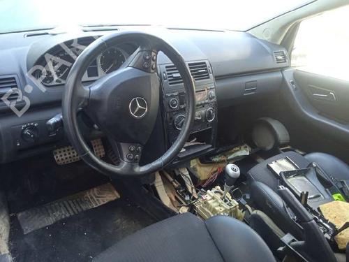 Tailgate MERCEDES-BENZ A-CLASS (W169)  | BP10289423C6 