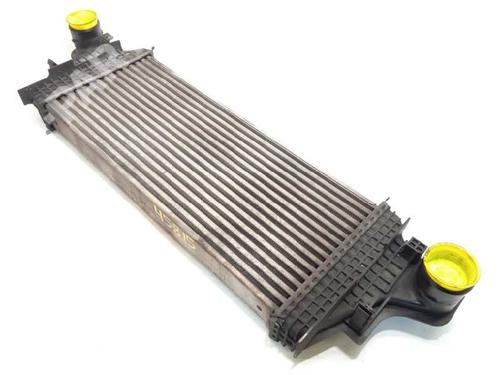 Used Intercooler Intercooler MERCEDES-BENZ M-CLASS (W164) ML 320 CDI 4-matic (164.122) (224 hp) 8397076 8397076