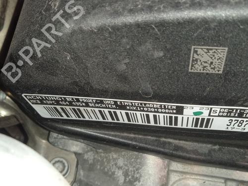 Left front window switch VW T-ROC (A11, D11) 1.5 TSI | BP35904178I27 - Image 12