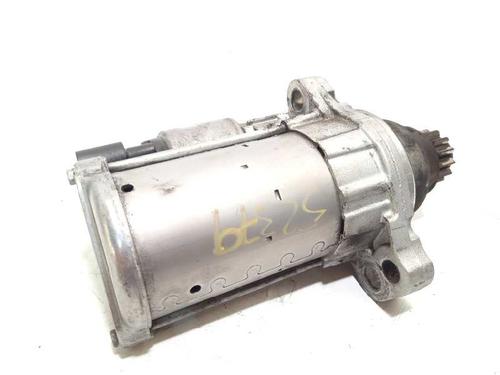 Starter SEAT IBIZA IV (6J5, 6P1)  | BP16195560M8 