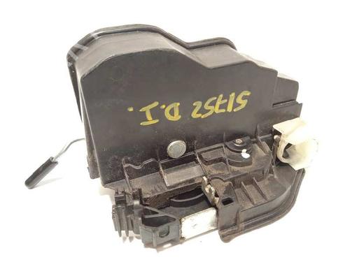 Front left lock BMW X1 (E84) sDrive 16 d | BP15400635C98 