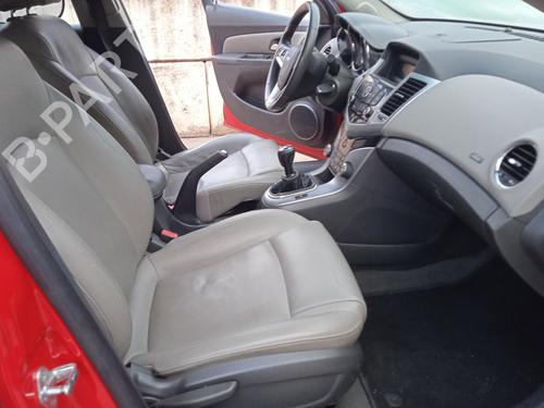 Right sun visor CHEVROLET CRUZE (J300)  | BP29751025I2 